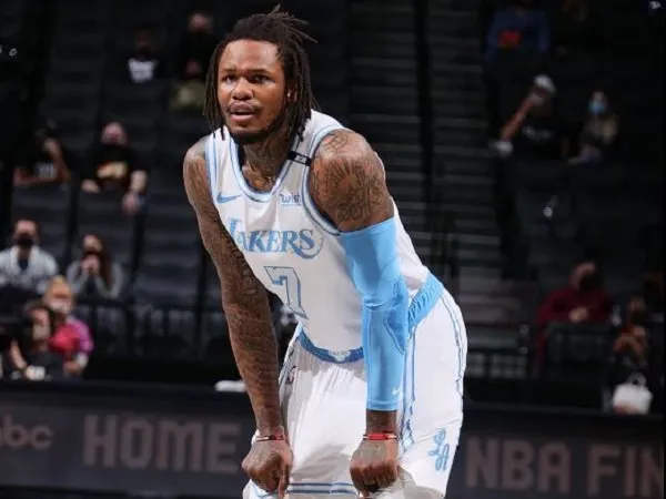 Pemain anyar Los Angeles Lakers, Ben McLemore. (Images: Getty)