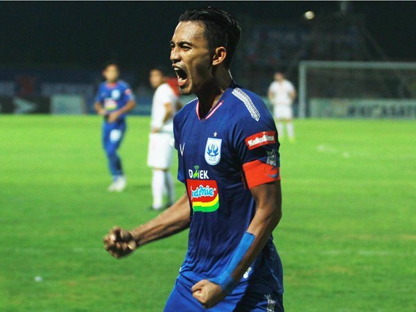 Kapten PSIS Semarang Ungkap Dampak Positif Tak Adanya Pemain Asing