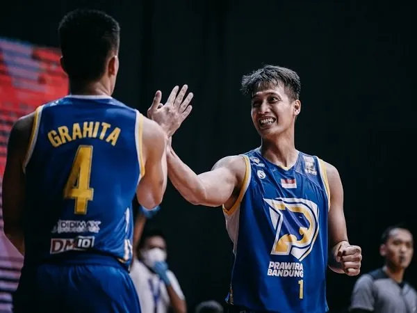 Prawira Bandung akan benahi diri sebelum tampil di babak playoff.