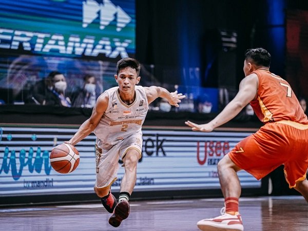 Samuel Devin Susanto Ingin Bermain Lebih Baik di Babak Playoff