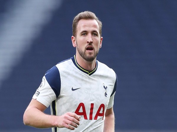 Harry Kane Ingin Gabung Salah Satu Klub Manchester Musim Panas Ini