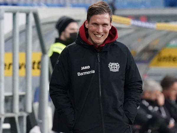 Klopp Selalu Spesial Bagi Bos Baru Bayer Leverkusen