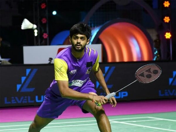 Kisah Sai Praneeth Berjuang Menuju Olimpiade Pertamanya di Tokyo