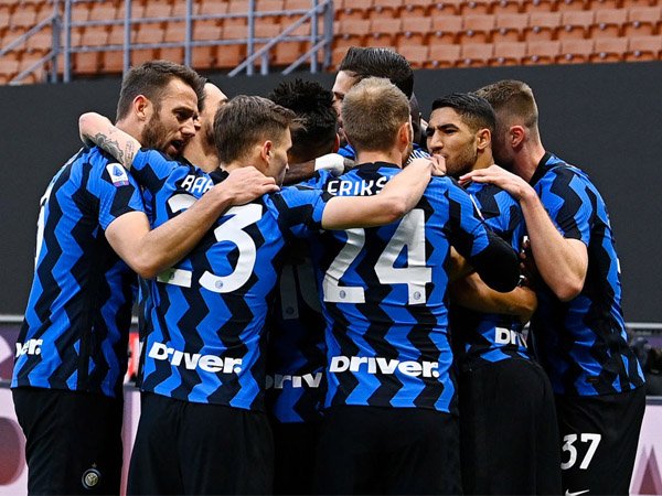 Marco Bucciantini: Kritikan Terhadap Inter Milan Benar-benar Tidak Adil!