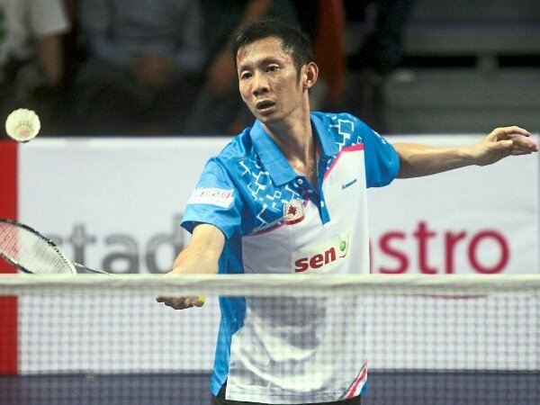 Nguyen Tien Minh Samai Rekor Lee Chong Wei & Lin Dan Untuk Olimpian Keempat