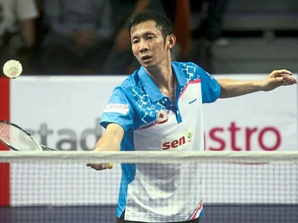 Nguyen Tien Minh Samai Rekor Lee Chong Wei & Lin Dan Untuk Olimpian Keempat