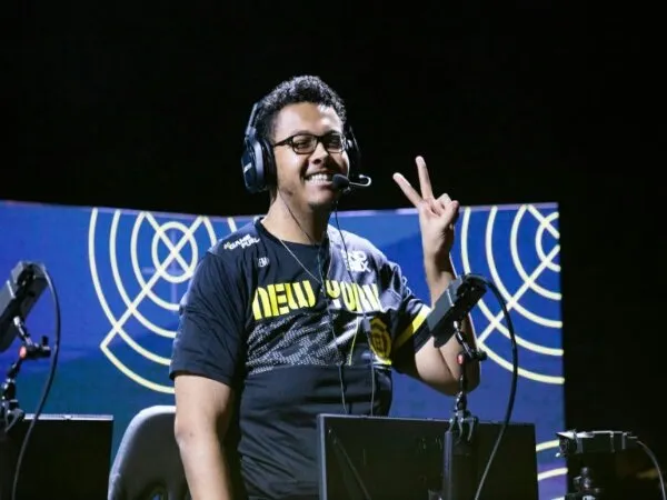 Paris Legion Gantikan Fire dengan Temp untuk CDL 2021 Stage 3