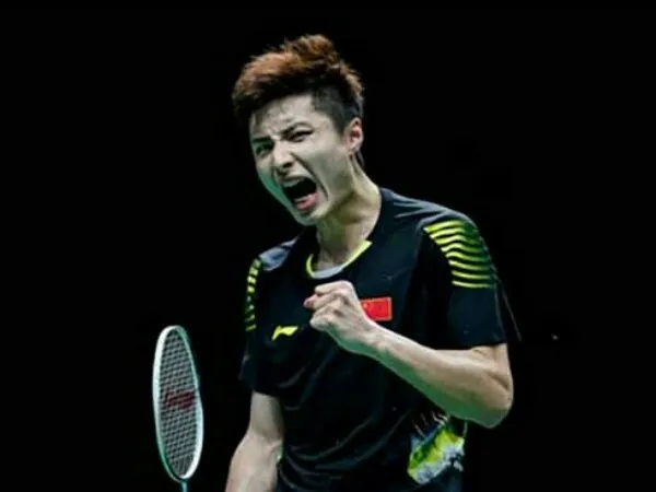 Shi Yuqi Pimpim Tim China di Turnamen India Open 2021