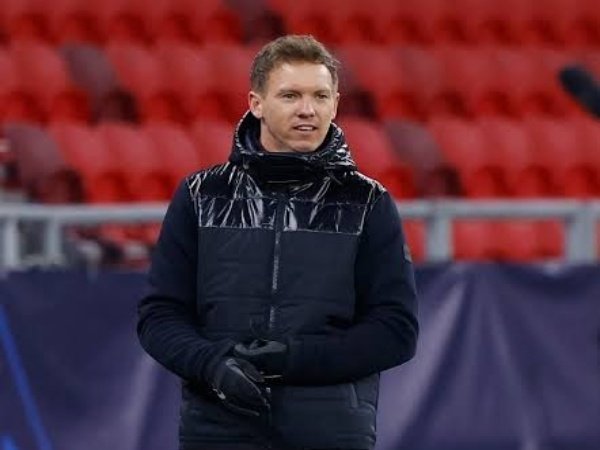 Dikaitkan Dengan Tottenham dan Bayern, Julian Nagelsmann Menjawab