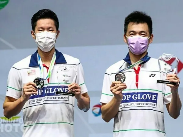 Goh V Shem Masih Ragu Untuk Berangkat ke India Open