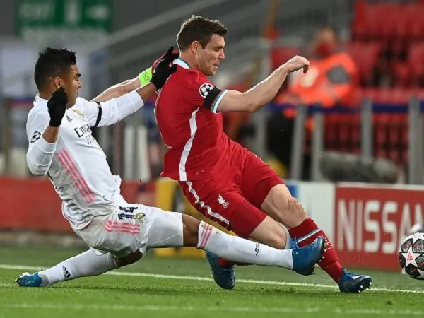 Milner menilai bahwa pertandingan akan berubah jika timnya mencetak gol