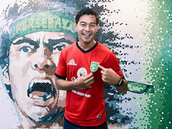 Kiper Persebaya Surabaya, Satria Tama