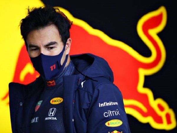 Sergio Perez Fokus Benahi Kekurangan untuk Hadapi GP Emilia Romagna
