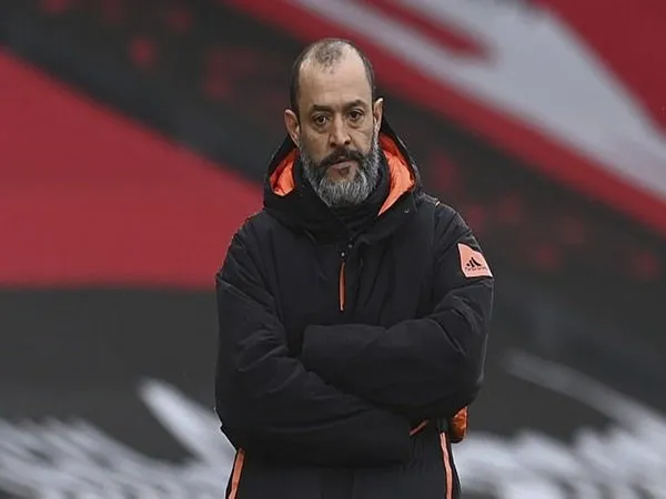 Tottenham incar Nuno Espirito