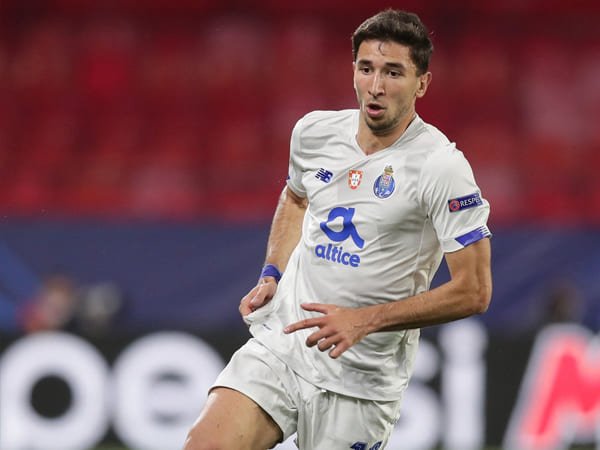 Liverpool Akan Gunakan Grujic dan Van den Berg Pada Musim Depan