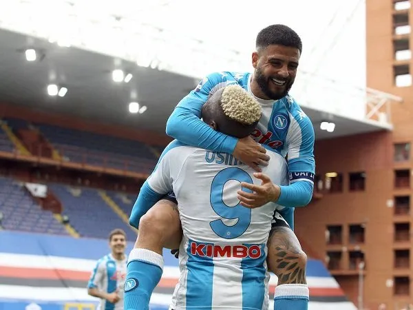 Lorenzo Insigne