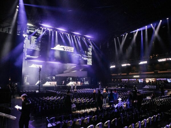 Hasil Pembagian Grup CDL 2021 Stage 3 : Toronto Ultra di Grup Neraka