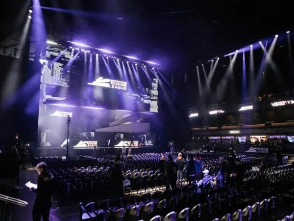 Hasil Pembagian Grup CDL 2021 Stage 3 : Toronto Ultra di Grup Neraka