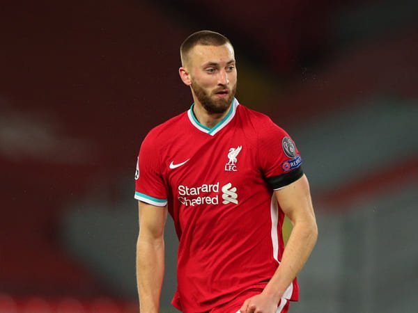 Phillips yang Harus Dipertahankan Liverpool Dibandingkan Kabak