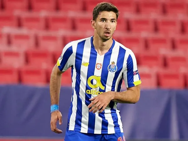 Porto Kini Buka Peluang Permanenkan Grujic dari Liverpool