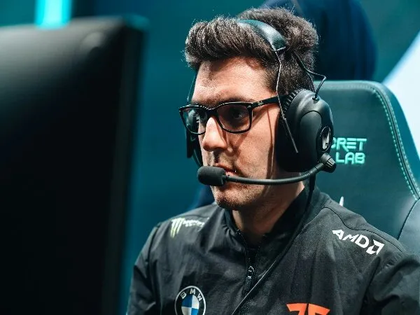 Rumor Transfer : 100 Thieves Siap Tebus Klausul Buyout Nisqy dari Fnatic