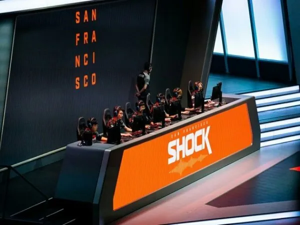 San Fransisco Shock dan Houston Outlaws Buka OWL 2021 dengan Kemenangan