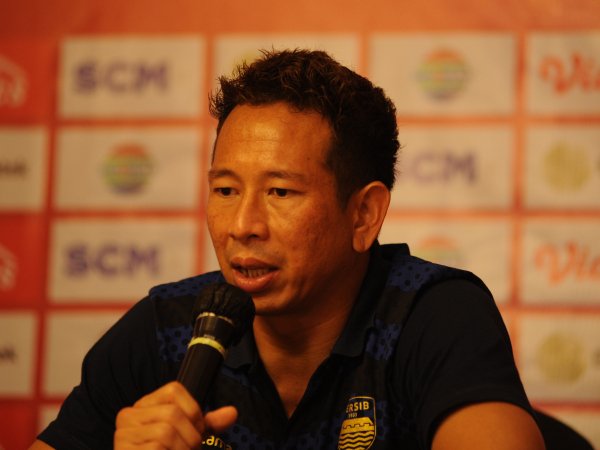 Made Abaikan Kemenangan Leg Pertama dan Ingin Raih Clean Sheet