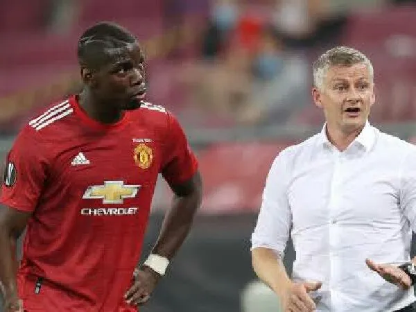 Manchester United akan tolak permintaan gaji gaji Paul Pogba yang sebesar 500.000 pound per pekan