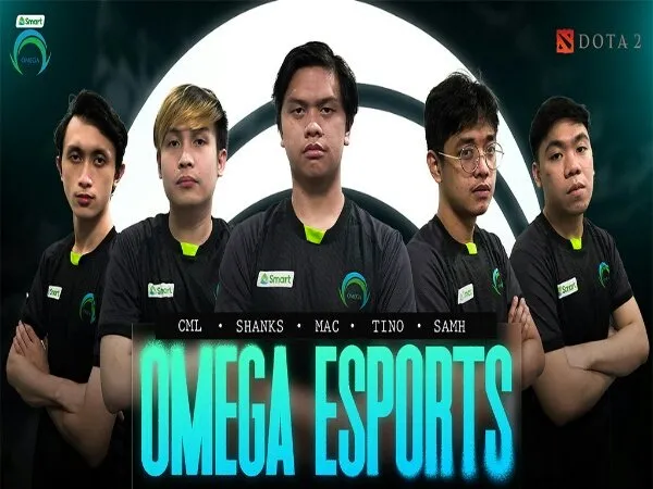 Omega Esports dan BOOM Esports Pimpin Klasemen Week 1 DPC SEA