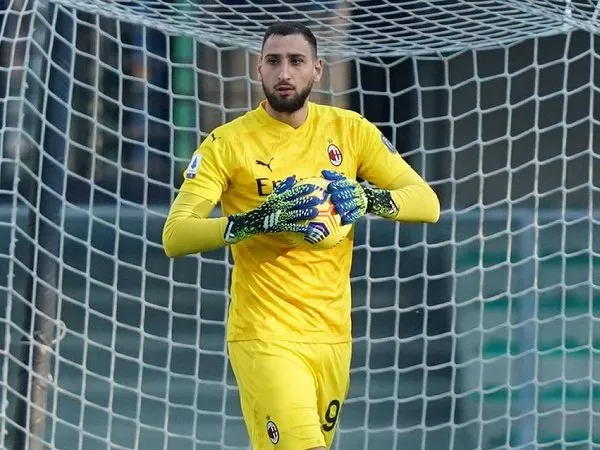Gianluigi Donnarumma