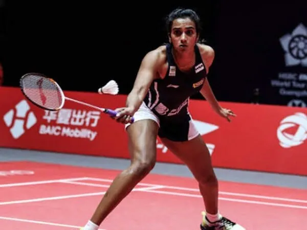 India Open 2021 Resmi Ditunda