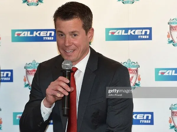 CEO Liverpool Billy Hogan dikabarkan kirim email ke seluruh staf terkait European Super League