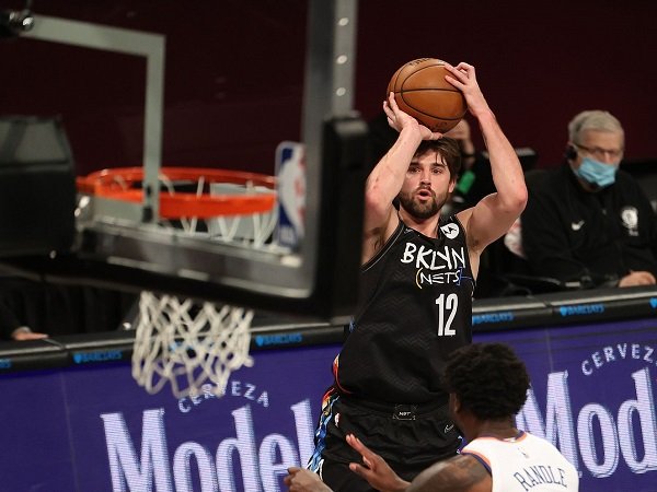 Steve Nash Beri Apresiasi Besar Kepada Joe Harris