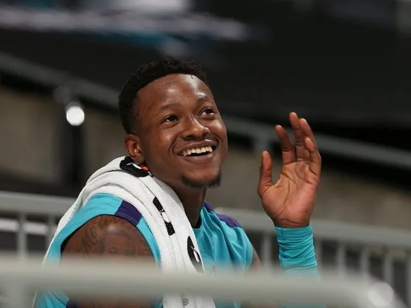 Terry Rozier klaim Charlotte Hornets bisa buat kejutan di konferensi timur.