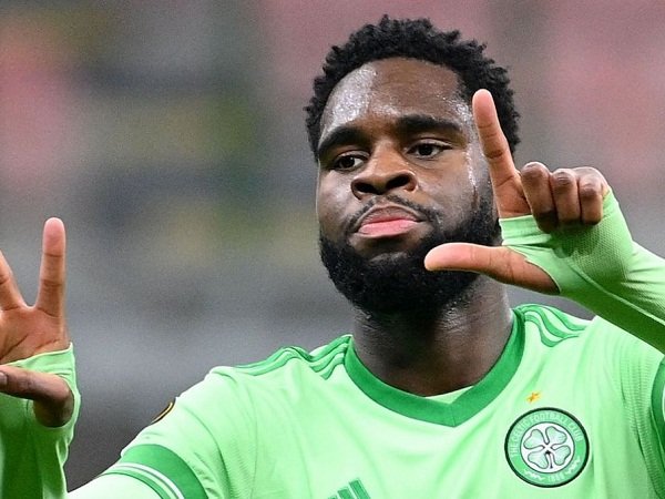 AC Milan Punya Keuntungan Dalam Perburuan Odsonee Edouard dari Celtic