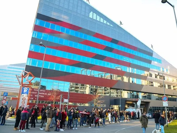 CASA Milan