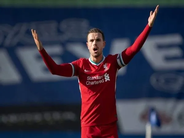 Jordan Henderson / via Getty Images