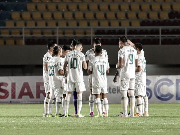 Manajemen PSS Sleman Tetap Puas Meski Timnya Gagal Lolos Ke Final
