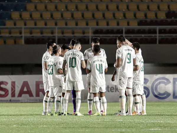 Skuat PSS Sleman di Piala Menpora 2021