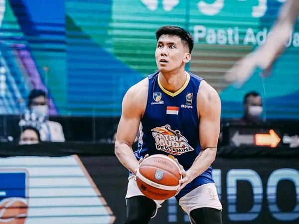 Lolos ke babak semifinal secara langsung tak buat Satria Muda Pertamina jemawa.