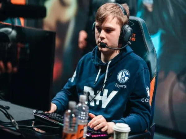 Tinggalkan Schalke 04 Esports, Abbedagge Menyebrang ke 100 Thieves