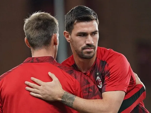 Alessio Romagnoli