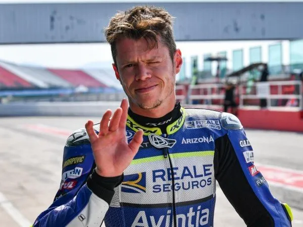 Tito Rabat, Jorge Martin