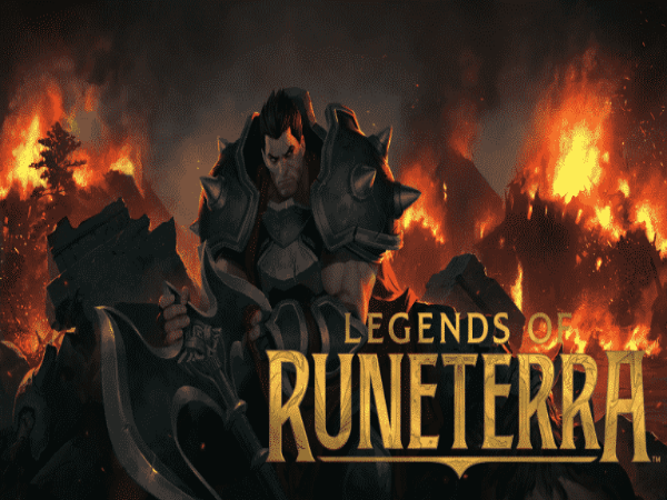 Kejuaraan Dunia Pertama Legends of Runeterra Akan Dimulai September 2021