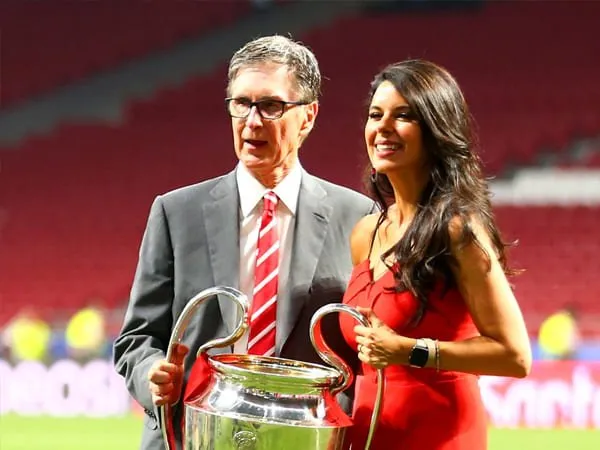 Liverpool Daftar Liga Super, John W Henry Minta Maaf