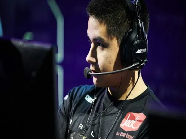 Shotzzy Ungkap Cara Agar Dallas Empire Kembali ke Level Juara Dunia