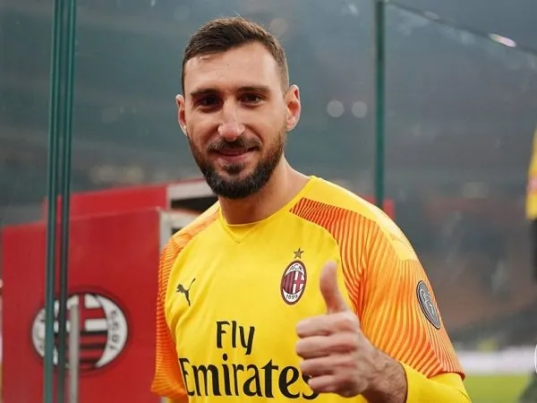 Antonio Donnarumma