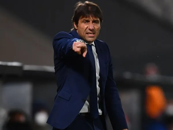 Manajer Inter Milan, Antonio Conte.
