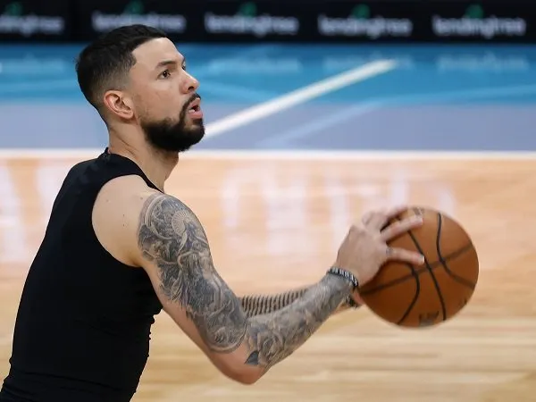 Austin Rivers tak butuh waktu lama untuk pahami strategi Denver Nuggets.