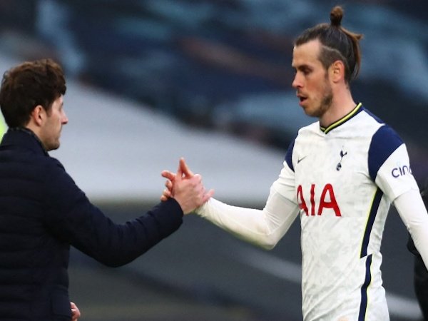 Bale Ungkap Kisah di Balik Kemenangan Tottenham vs Southampton